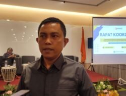 Bawaslu Sumsel Soroti Banyaknya Baliho Tokoh Politik Yang Menjamur