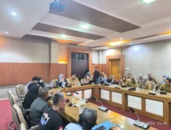 Pemkab Banyuasin Siap Bersinergi Dalam Pemenuhan Hak Penyandang Disabilitas