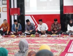 Muhammad Farid: Ayo Membaca dan Membumikan Al-Quran di Banyuasin