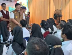 Banyuasin Banjir Pelamar CPNS 2024