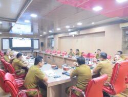 Terus Tekan Laju Inflasi, Pj Bupati Farid Yakin Atas Keseriusan Tim Pengendalian Inflasi Daerah