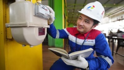 Semakin Terintegrasi, Pembayaran Tagihan Gas Bumi Jargas Bisa Lewat Aplikasi MyPertamina