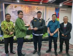 Erwin Ibrahim Buka Pelatihan Pemahaman Dan Pengetahuan Perkoperasian Tahun 2024