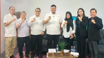 Sekda Banyuasin Tegaskan ASN Harus Netral pada Pilkada