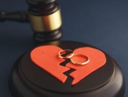 Sumsel Masuk 10 Besar Angka Perceraian Terbanyak