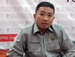 Komisi V Ungkap Kondisi Fisik Panti di Ogan Ilir