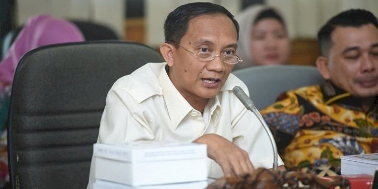 Anggota Komisi I DPRD Sumsel, H. Toyeb Rakembang/ist
