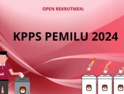 KPU Sumsel Buka Rekrut 92.295 KPPS Untuk Pilkada 2024