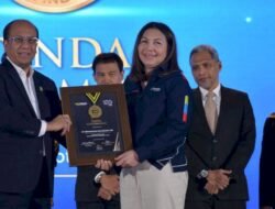 PGN Perkuat Pasokan Gas untuk Pembangkit Listrik