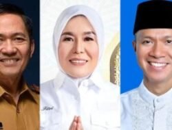 Potensi Golput di Pilkada Palembang Meningkat?