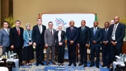 Perhelatan IAF 2024, PGN Siap Inisiatif Kerjasama Low Carbon Business