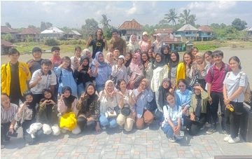 Dosen dan Mahasiswa Unsri Gali Potensi Ikan Toman Pedamaran