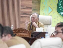 Artis Ibukota “BONDAN” Bakal Hadir dan Semarakkan Muba Expo 2024