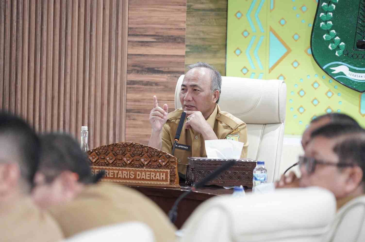 Artis Ibukota "BONDAN" Bakal Hadir dan Semarakkan Muba Expo 2024