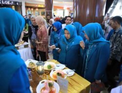Gemar Makan Ikan Demi Generasi Sehat dan Cerdas 