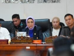 Ketua DPRD Minta Blok Aplikator InDrive di Sumsel