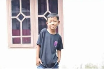 Misteri Hilangnya Rafael Belum Menemukan Kejelasan