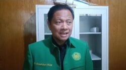 Staf Khusus Rektor UMP, Darmadi Jufri