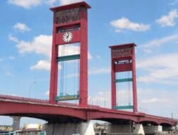 10.644 KK di Palembang Tergolong Miskin Ekstrem