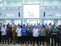 Kios Pasar 16 Ilir Dihargai Rp 180 – Rp 337 Juta