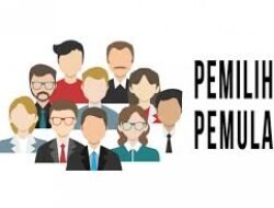 Pemilih Pemula di Palembang 46,503 Jiwa