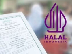 Mulai 18 Oktober, Pelaku Usaha Wajib Bersertifikat Halal