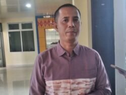 KPU Sumsel Resmi Tetapkan Batas Pengeluaran Dana Kampanye Pilg