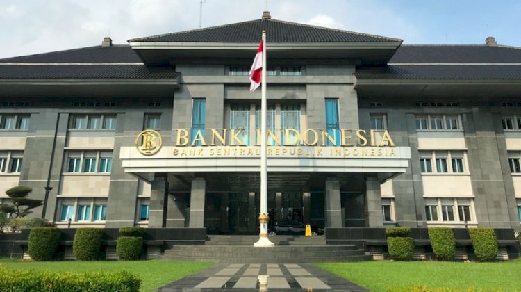 Bank Indonesia Perwakilan Sumatera Selatan