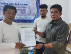 Pendaftaran Calon Ketua DKP Resmi Ditutup