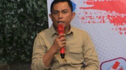 Ketua Bawaslu Sumsel, Kurniawan