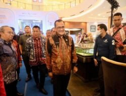Event Mandiri Properti Expo Memudahkan Masyarakat Mendapatkan Perumahan Idaman