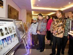 Jajaran OPD Kearsipan Diinstruksikan Terintegrasi Dengan Aplikasi Srikandi  