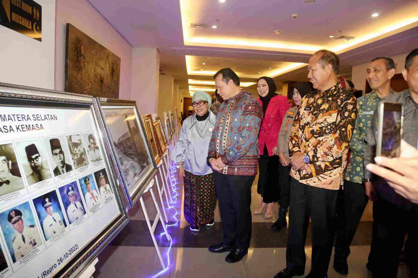 Jajaran OPD Kearsipan Diinstruksikan Terintegrasi Dengan Aplikasi Srikandi  