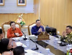 Pemprov Dukung Pengembangan Potensi   Pariwisata Kota Palembang