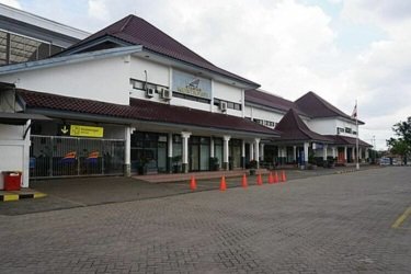 Mengenal Stasiun Kertapati Palembang, Stasiun Unik yang Terlupakan (wikipedia.org