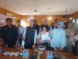 Anita Noeringhati Resmikan Rumah Bersama MATAHATI