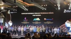 Kontribusi Optimal Bukit Asam (PTBA) Berbuah Dua Penghargaan Subroto 2024