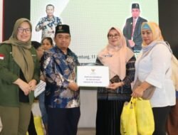 Basnas – Disdik Sinergi Tingkatkan Pendidkan Generasi Muda