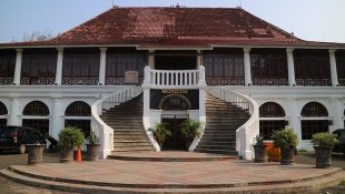 Museum Sultan Mahmud Badaruddin