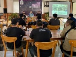 Survei Cyrus Network, HDCU Unggul 64,7%, Matahati 15%, ERA 10,3%