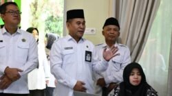 MAN 3 Palembang Luncurkan Program Madrasah Smart Digital