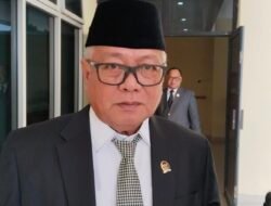 Fraksi Nasdem Sumsel Protes Usulan Nama Anggota untuk Komisi