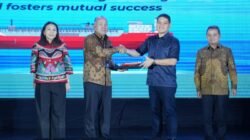 Customer Business Forum 2024, PGN Jamin Ketersediaan Pasokan Gas dan Sinergi Perencanaan Gas Bumi Sektor Industri