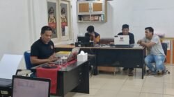 Polsek Kertapati Terapkan SOP Timeline Penanganan Perkara