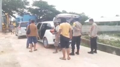 Aktivis LSM, Tewas di Tangan Enam Orang Bersenjata