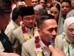 RD-PS Janji Berikan Akses Mudah di Bidang Pendidikan dan Kesehatan