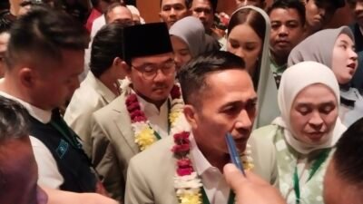 RD-PS Janji Berikan Akses Mudah di Bidang Pendidikan dan Kesehatan