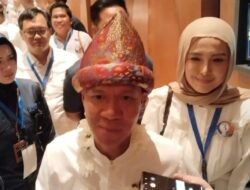 Yudha-Bahar Siap Bawa Palembang ke Era Baru