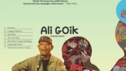 Ali Goik