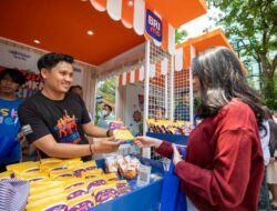 UMKM Ubi Jalar Ini Rasakan Langsung Dampak Positif Pendampingan BRI dan Manfaat Desa